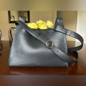 Cuyana Double Loop Bag - Medium